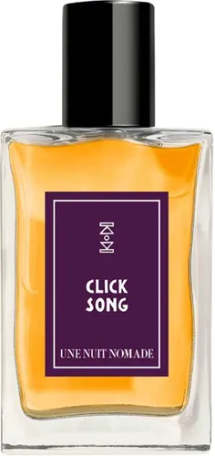 Une Nuit Nomade Click Song Eau de Parfum (EdP) 50 ml