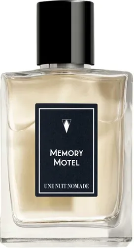 Une Nuit Nomade Memory Motel Eau de Parfum (EdP) 100 ml