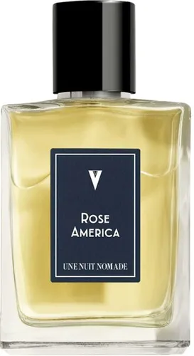 Une Nuit Nomade Rose America Eau de Parfum (EdP) 100 ml