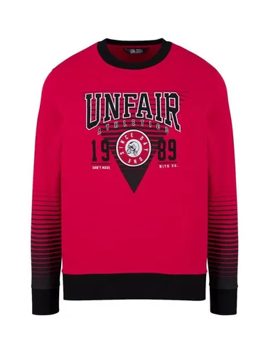 Unfair Athletics Sweatshirt Unfair Athletics Herren Sweatshirt Since Day One 2019