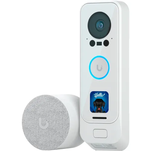 Unifi Protect G4 Doorbell Professional PoE Kit, Türklingel