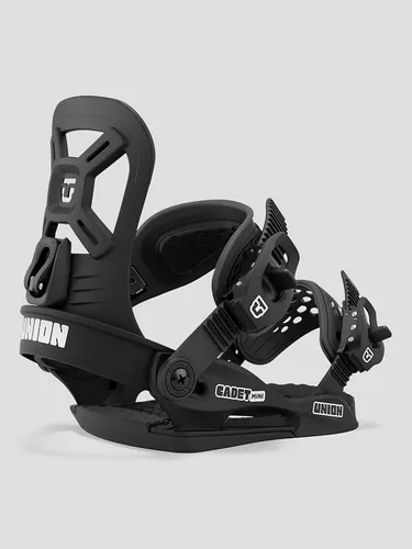 UNION Cadet Mini 2024 Snowboard-Bindung black