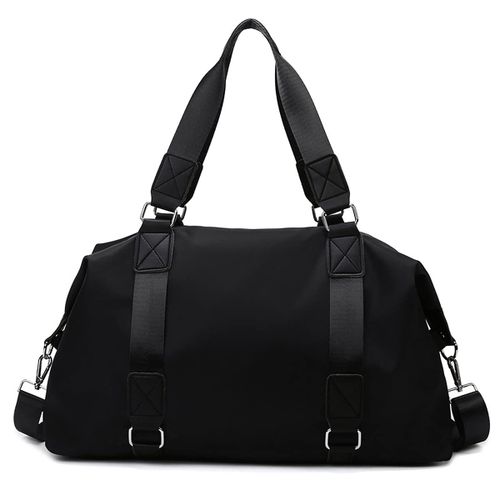 Unisex Duffle Bag für Reisen Robuste Handgepäcktasche