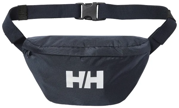 Unisex Helly Hansen HH Logo Waist Bag