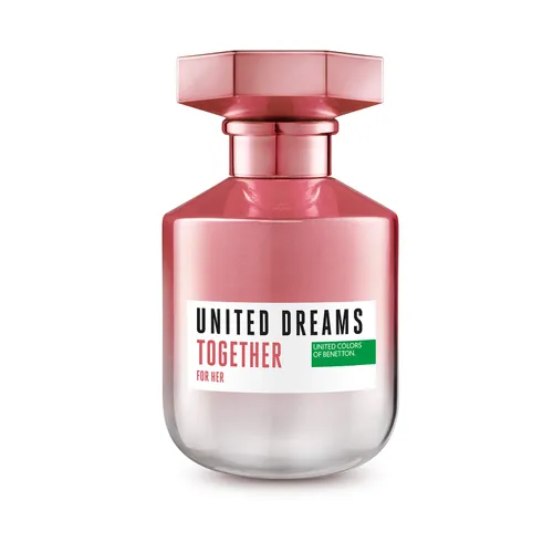 United Colors of Benetton - United Dreams Together