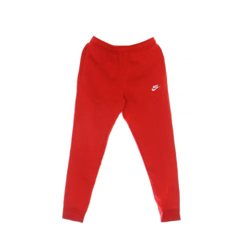 University Red Club Jogger Sweatpants Nike