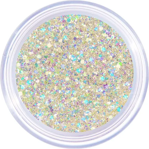 Unleashia - Get Loose Glitter Gel Lidschatten 4 g N°5 Diamond Stealer