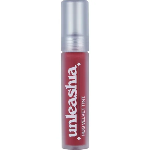Unleashia - Hug Velvet Tint Lippenstifte 4.2 g N°4 Join