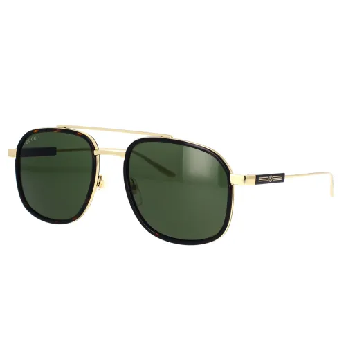 Unwiderstehliche Gg1310S 002 Sonnenbrille Gucci