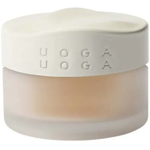 Uoga Uoga Mineral Foundation Powder with amber SPF15 Goddess of G