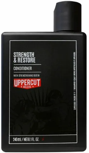 Uppercut Deluxe Strength and Restore Conditioner 240 ml
