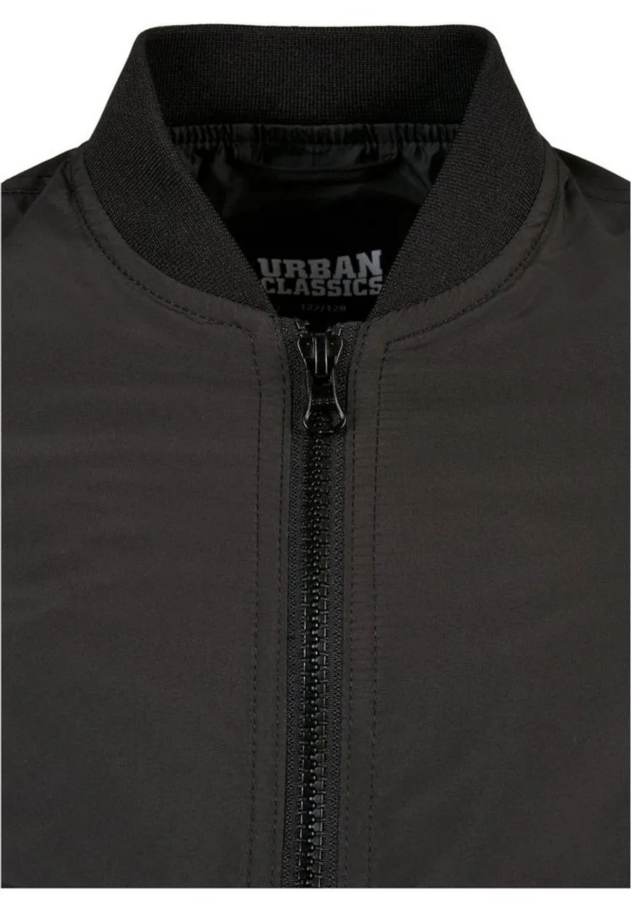 URBAN CLASSICS Anorak Urban Classics Damen Girls Light Bomber Jacket (1-St)