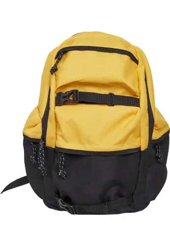 Urban Classics Backpack Colourblocking Rucksack