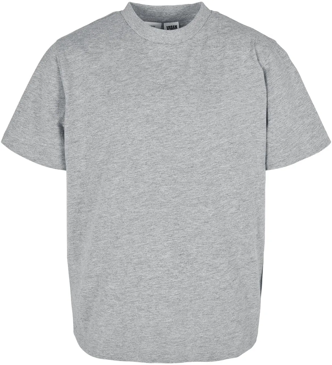 Urban Classics Boy's UCK006-Boys Tall Tee T-Shirt