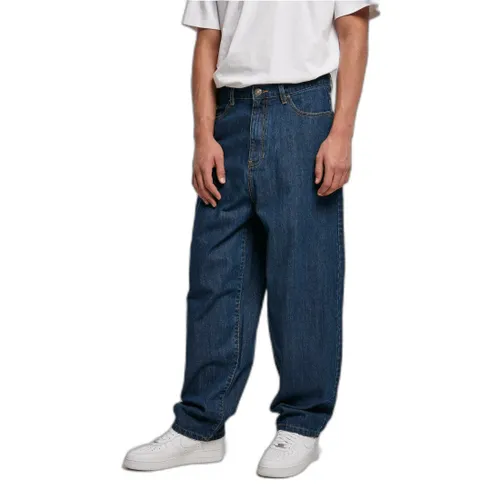 Urban Classics Herren 90‘s Jeans