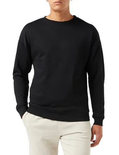 Urban Classics Herren Crewneck Sweatshirt