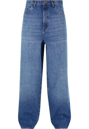 Urban Classics Herren Jeans Heavy Ounce Baggy Fit Jeans