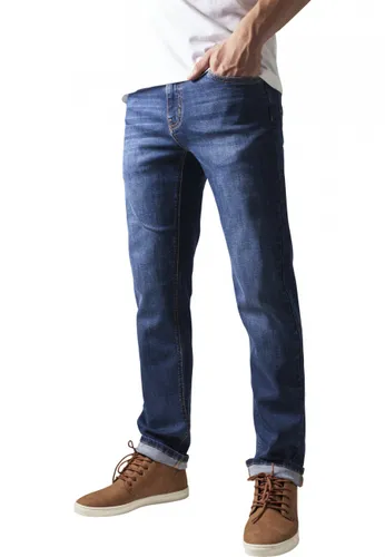 Urban Classics Herren Jeans - Regular Fit