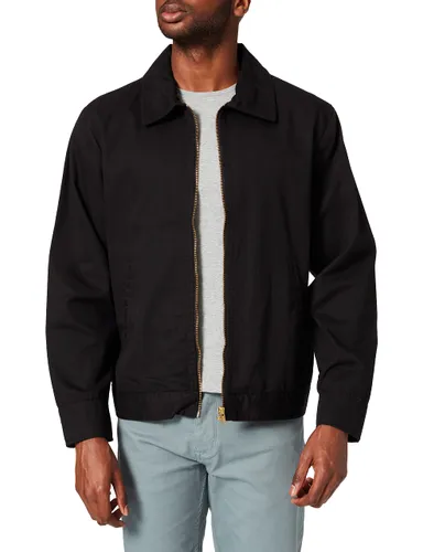 Urban Classics Herren TB3700-Workwear Jacket Jacke