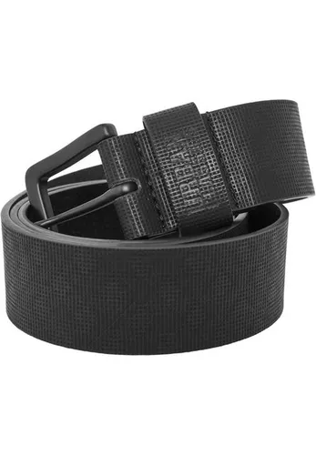 URBAN CLASSICS Hüftgürtel Urban Classics Herren Fake Leather Belt