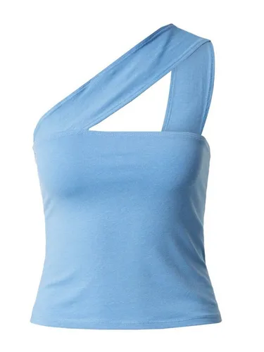 URBAN CLASSICS Shirttop (1-tlg) Plain/ohne Details