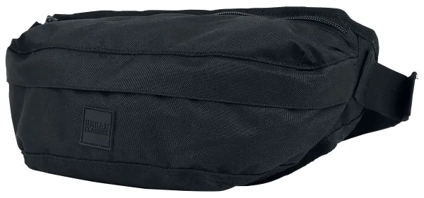 Urban Classics Shoulder Bag Umhängetasche 48 cm