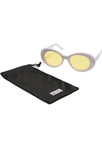 URBAN CLASSICS Sonnenbrille Unisex 2 Tone Sunglasses