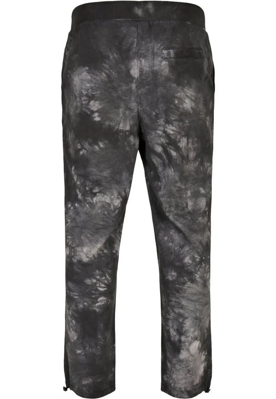 URBAN CLASSICS Stoffhose Urban Classics Herren Tye Dyed Sweatpants (1-tlg)
