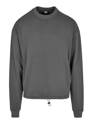 URBAN CLASSICS Sweatshirt (1-tlg)