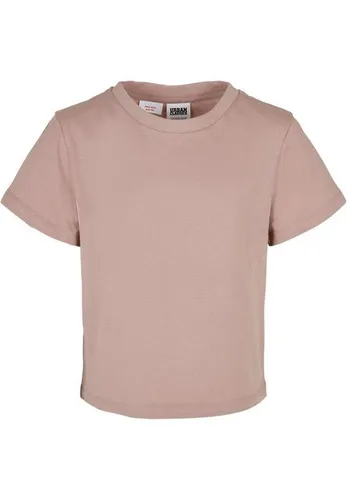 URBAN CLASSICS T-Shirt Urban Classics Damen Girls Basic Box Tee (1-tlg)