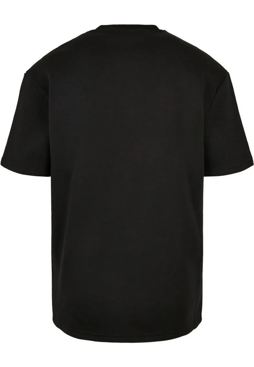 URBAN CLASSICS T-Shirt Urban Classics Herren Oversized Sweat Tee (1-tlg)