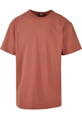 URBAN CLASSICS T-Shirt Urban Classics Herren Oversized Tee (1-tlg)