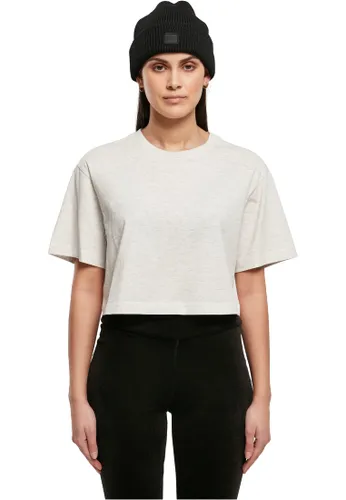 Urban Classics Women's Ladies Short Oversize Tee T-Shirt