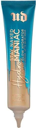 Urban Decay Hydromaniac Tinted Glow Hydrator - 50 35 ml