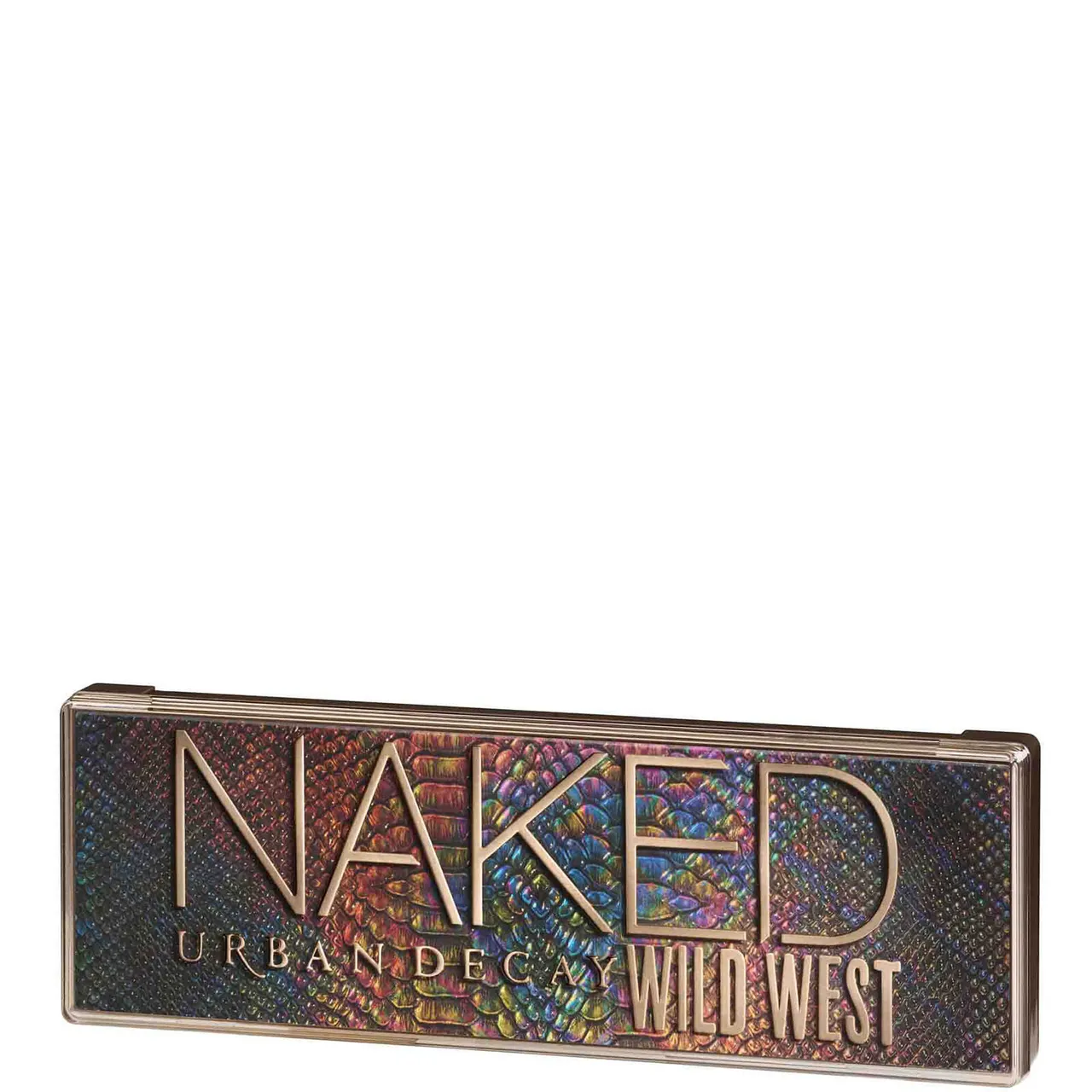 Urban Decay Naked Wild West Eyeshadow Palette 12 x 0,95g