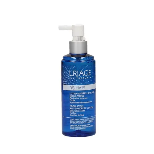 Uriage - Shampoo 100 ml