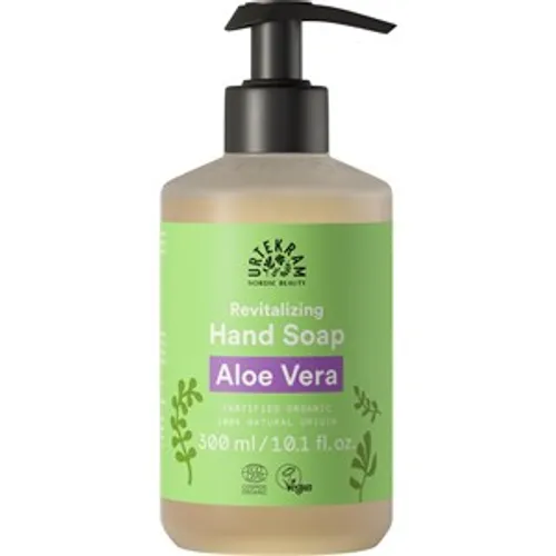 Urtekram Aloe Vera Hand Soap Reinigung Unisex