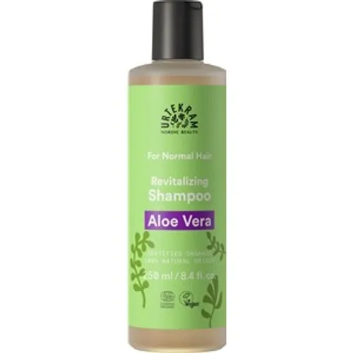 Urtekram Aloe Vera Revitalizing Shampoo For Normal Hair Damen