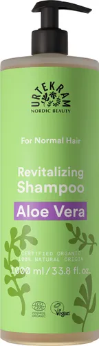 Urtekram Aloe Vera Shampoo Bio