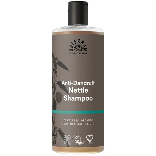 Urtekram Brennnessel Shampoo Bio