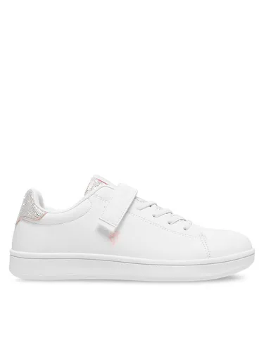 U.S. Polo Assn. Sneakers TRACE003 Weiß