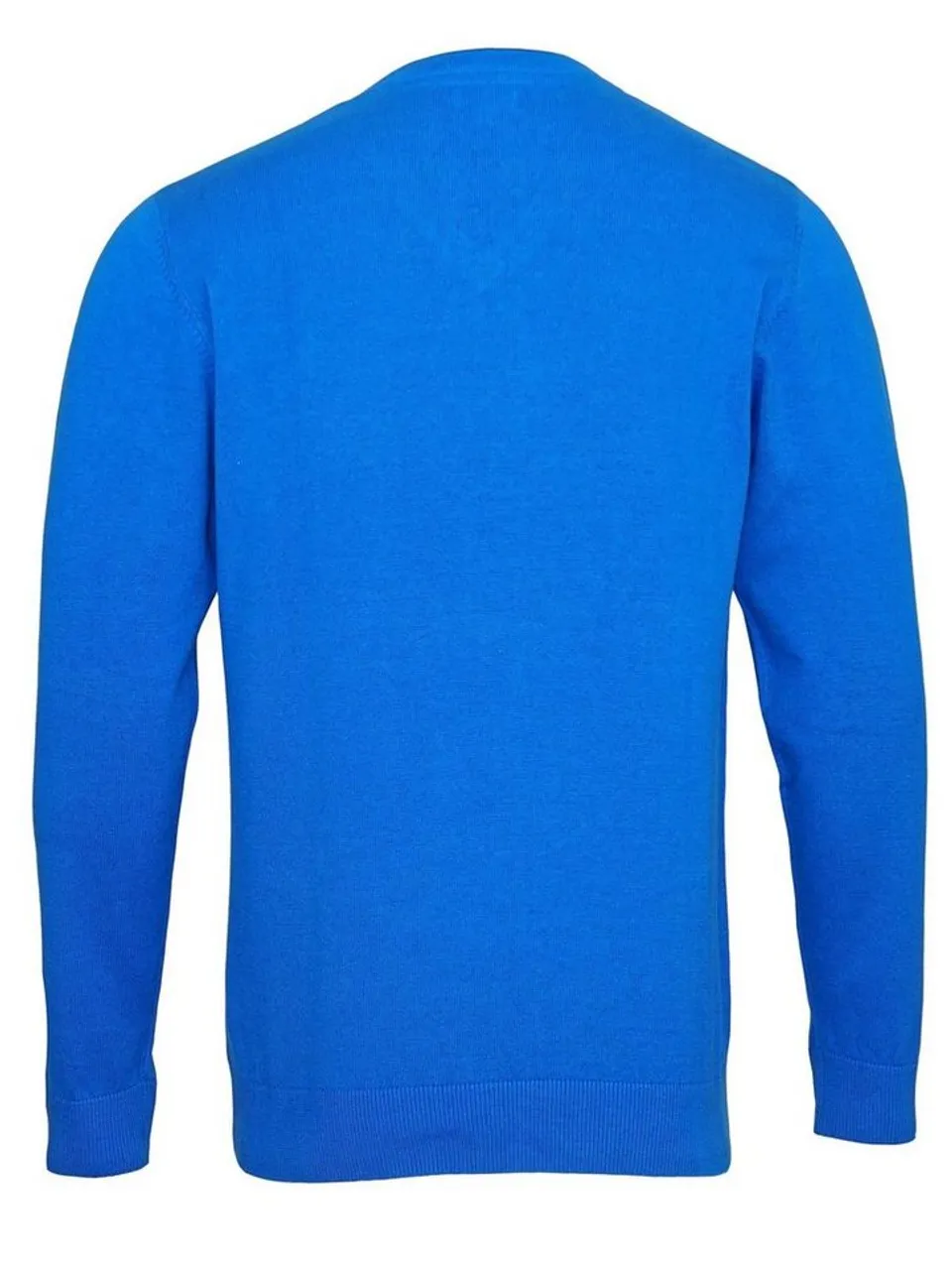 U.S. Polo Assn Strickpullover Pullover Strickpullover V-Neck Sweater (1-tlg)