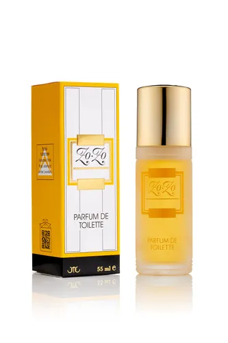 UTC ZoZo - Fragrance for Women - 55ml Parfum de Toilette