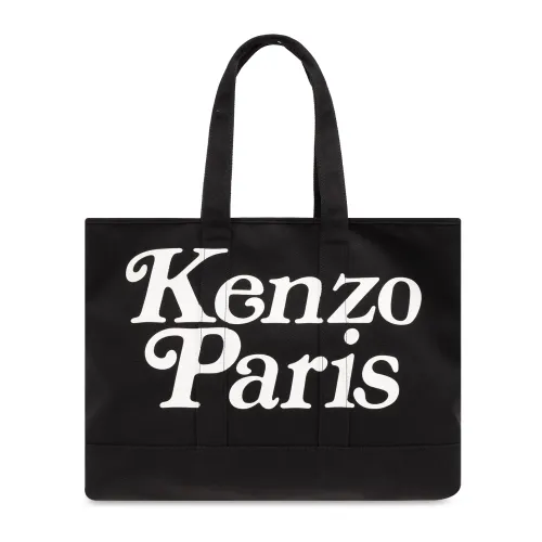 Utility Shopper-Tasche Kenzo