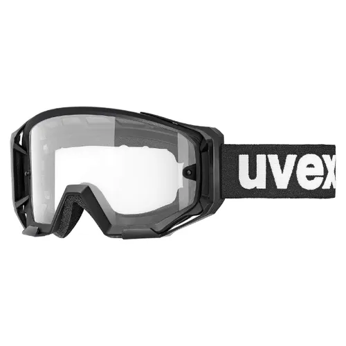 uvex athletic bike - Bike Goggle für Damen und Herren -