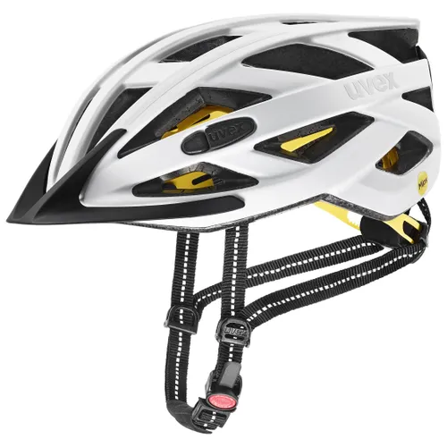 uvex city i-vo MIPS - leichter City-Helm für Damen und