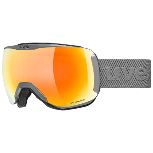 uvex downhill 2100 CV - Skibrille für Damen und Herren -