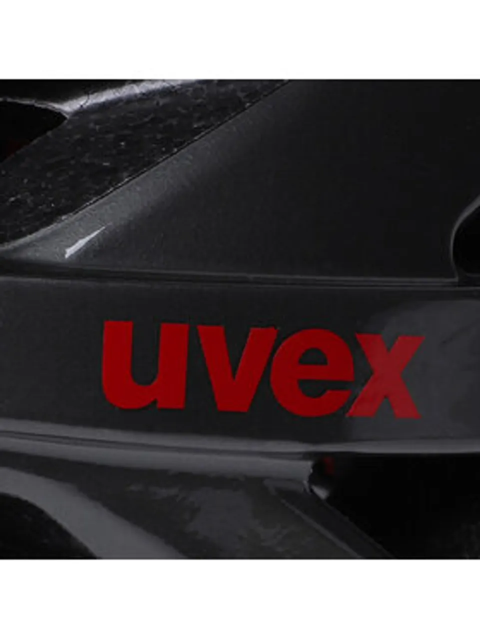 Uvex Fahrradhelm Active 4104310215 Schwarz