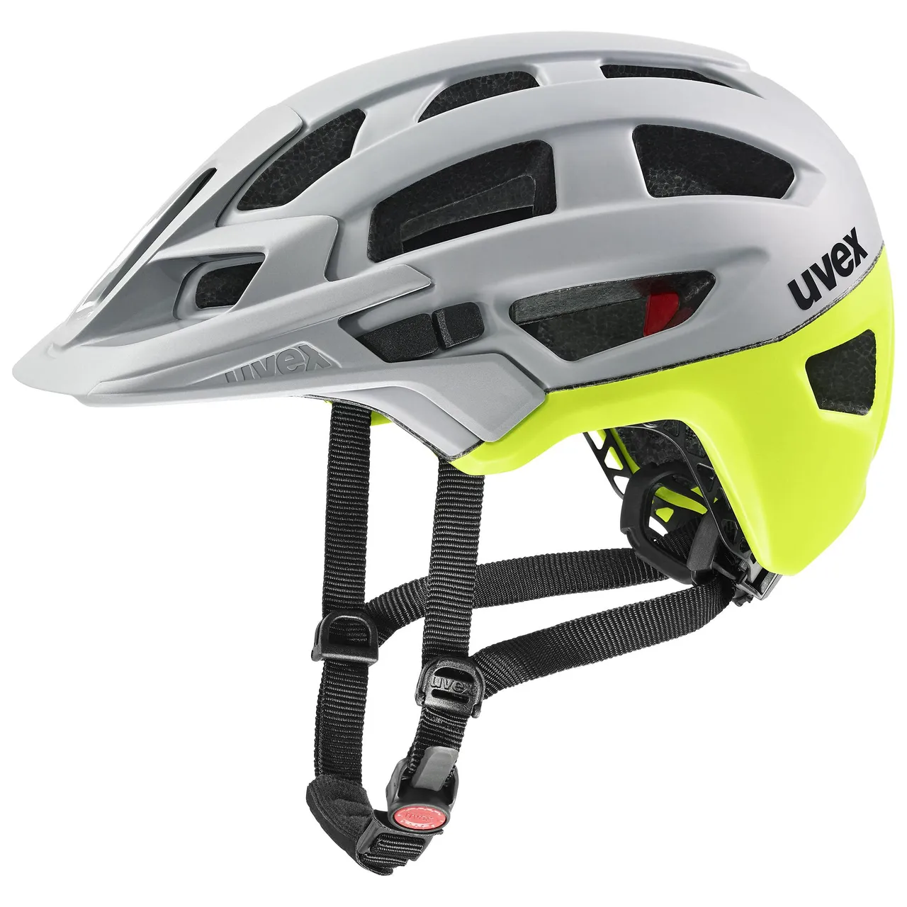 uvex finale 2.0 - sicherer MTB-Helm für Damen und Herren -