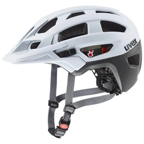 uvex finale 2.0 - sicherer MTB-Helm für Damen und Herren -